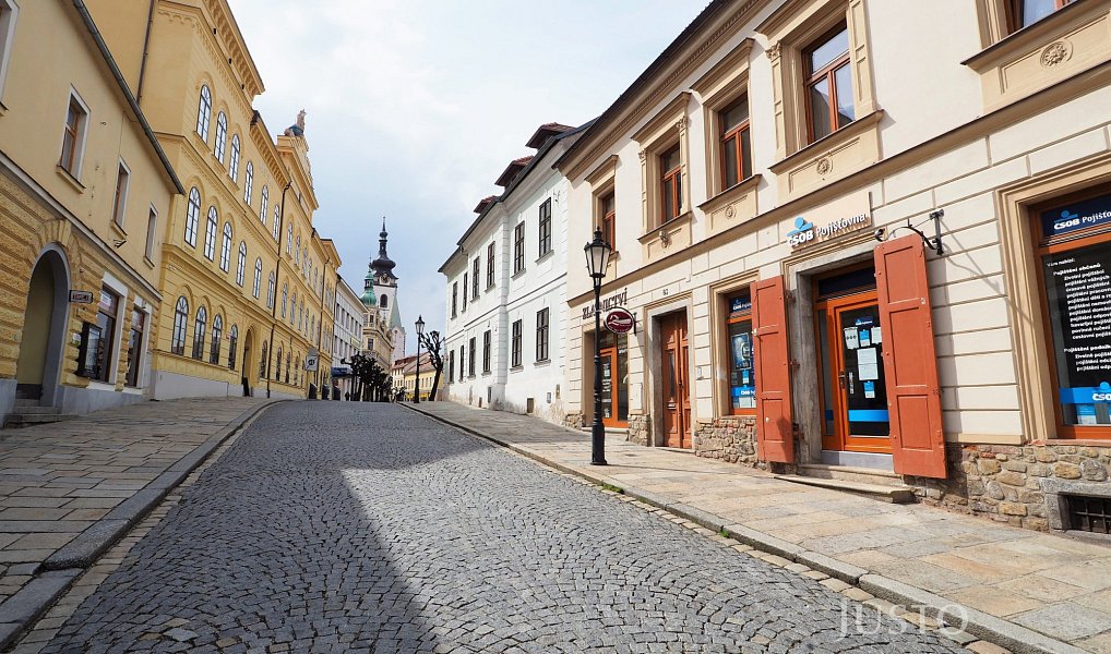 Pronájem obchodních prostor 21 m², Písek – náhled fotky 5