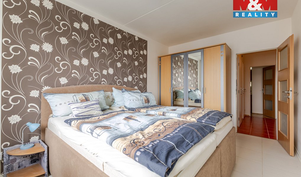 Prodej bytu 4+1 90 m², Slaný – náhled fotky 4
