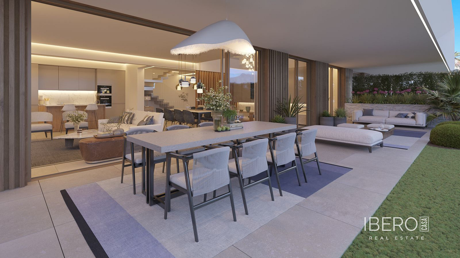 Casa 5+kk – Estepona, Rincon de Pilar - Més
