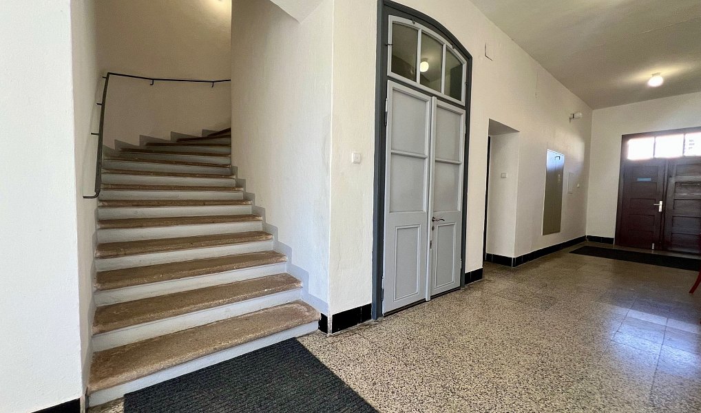 Prodej nájemního domu, činžáku 1 000 m², Ostrovačice – náhled fotky 6