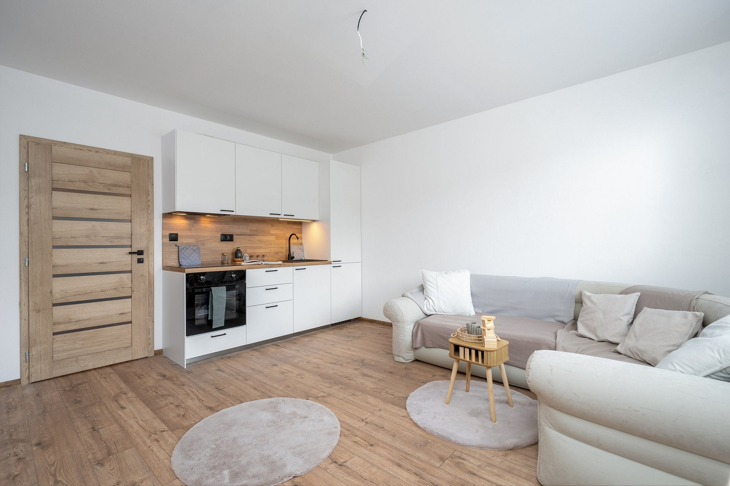 Prodej bytu 2+kk 43 m² — photo 3