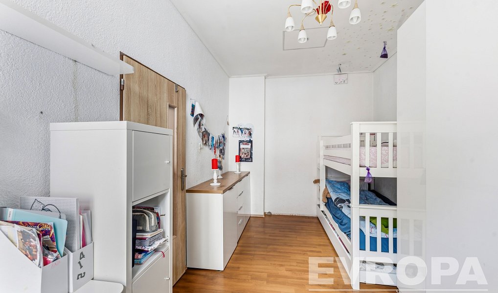 Pronájem bytu 2+1 67 m², Praha – náhled fotky 7