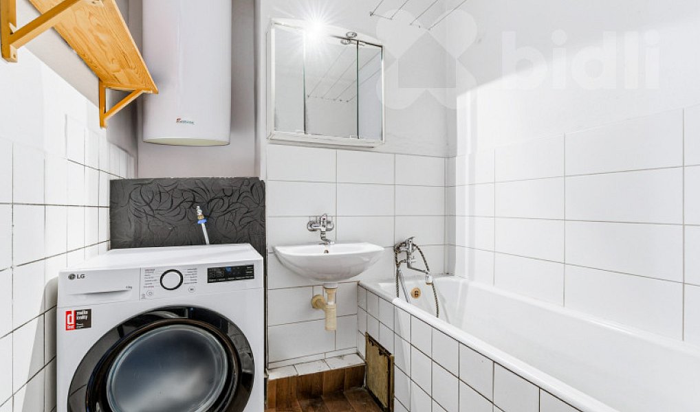 Prodej bytu 2+1 64 m², Bílina – náhled fotky 6