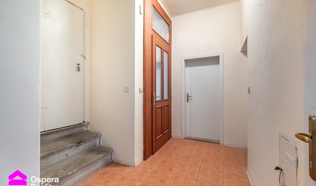 Prodej domu 260 m² s pozemkem 575 m², Lomy – náhled fotky 19