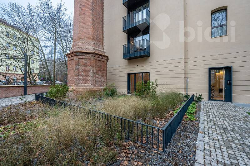 Pronájem bytu 1+kk 41 m² – fotografie 5