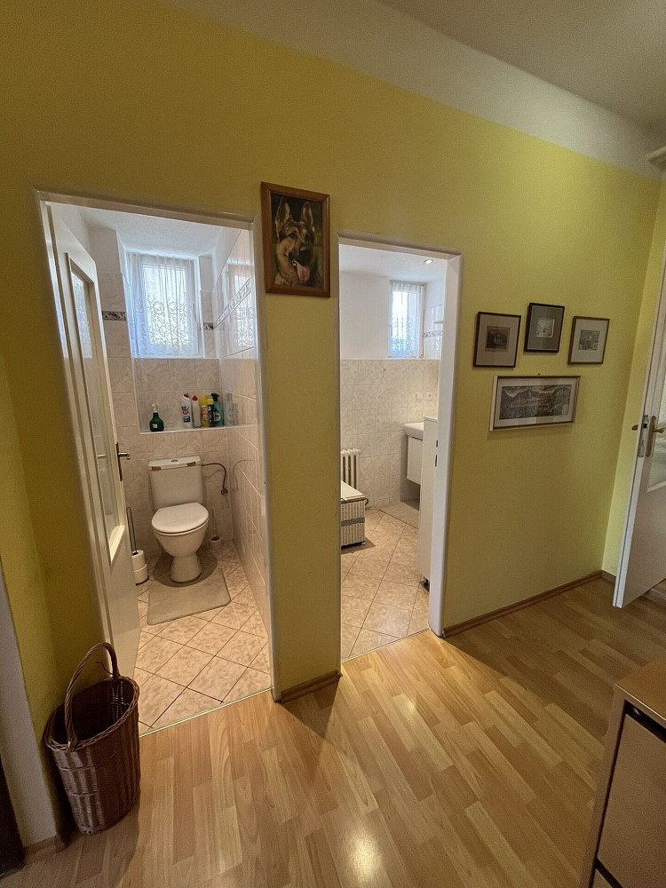Pronájem bytu 4+1 84 m² – fotografie 4