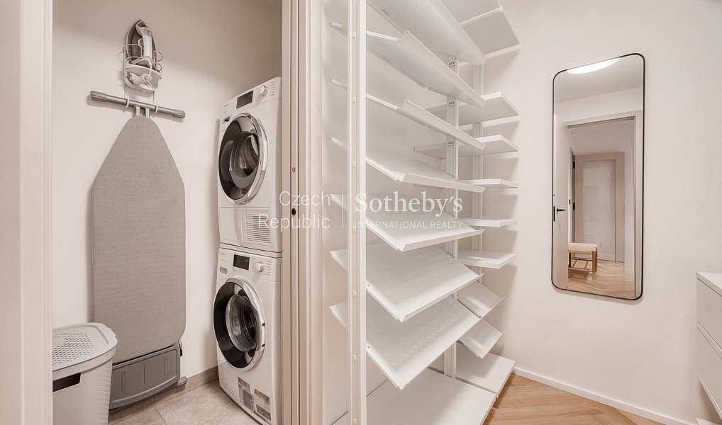 Prodej bytu 3+kk 80 m², Praha – náhled fotky 9