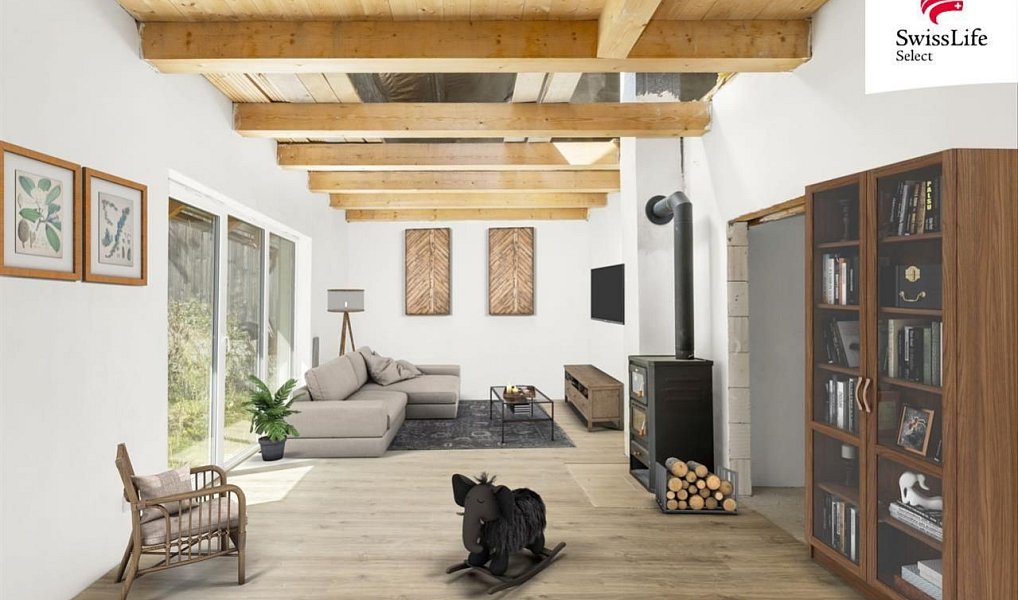 Prodej domu 68 m² s pozemkem 111 m², Bystré – náhled fotky 2