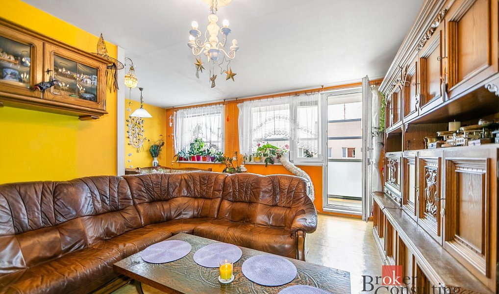 Prodej bytu 3+1 71 m², Beroun – náhled fotky 8
