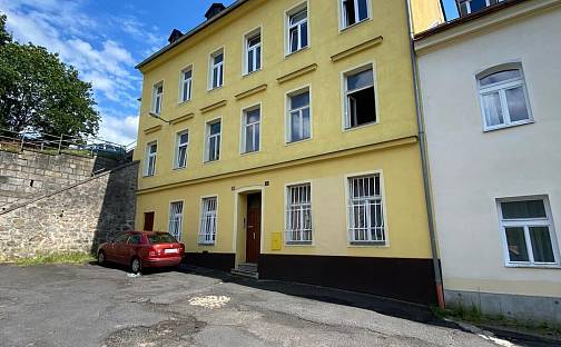 Prodej bytu 2+kk 46 m², Petřín, Karlovy Vary