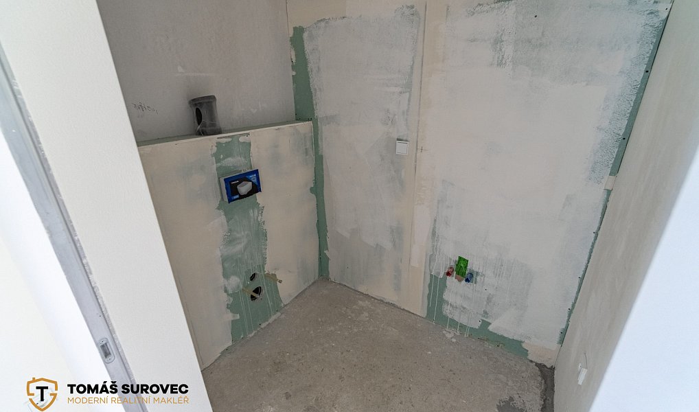 Prodej domu 110 m² s pozemkem 769 m², Těrlicko – náhled fotky 11