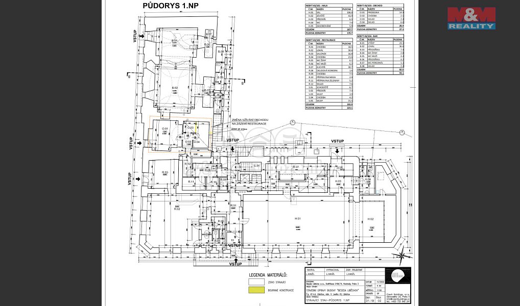 Prodej domu 1 120 m² s pozemkem 671 m², Liběchov – náhled fotky 25