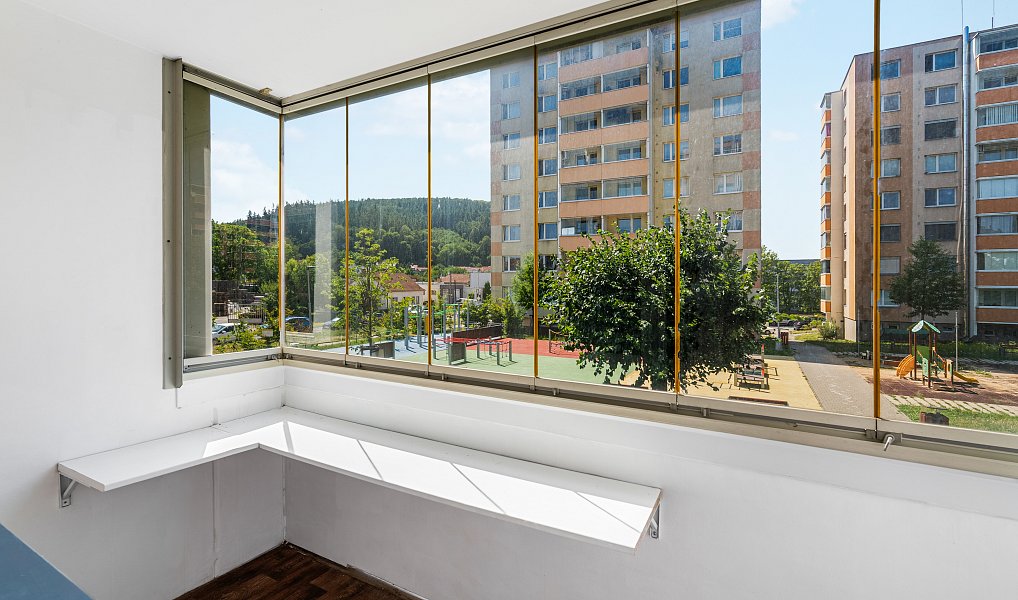 Prodej bytu 3+1 63 m², Kuřim – náhled fotky 6