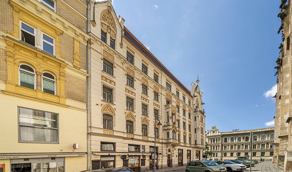 Pronájem obchodních prostor 292 m², Brno – náhled fotky 7