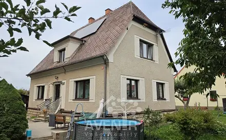 Prodej domu 130 m² s pozemkem 788 m², Otovice, okres Náchod
