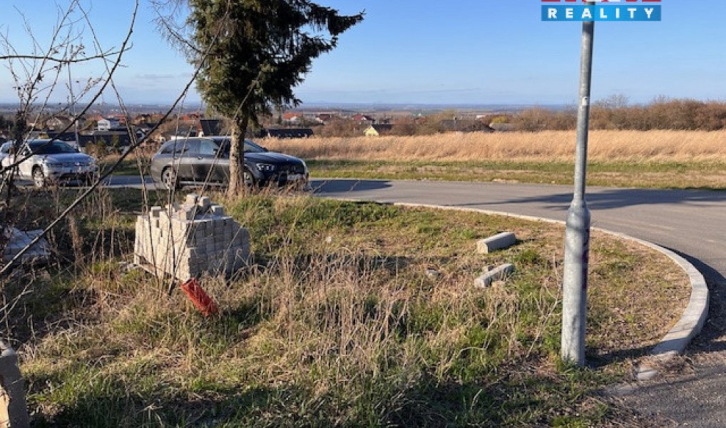 Prodej stavebního pozemku 3 136 m², Škvorec – náhled fotky 7