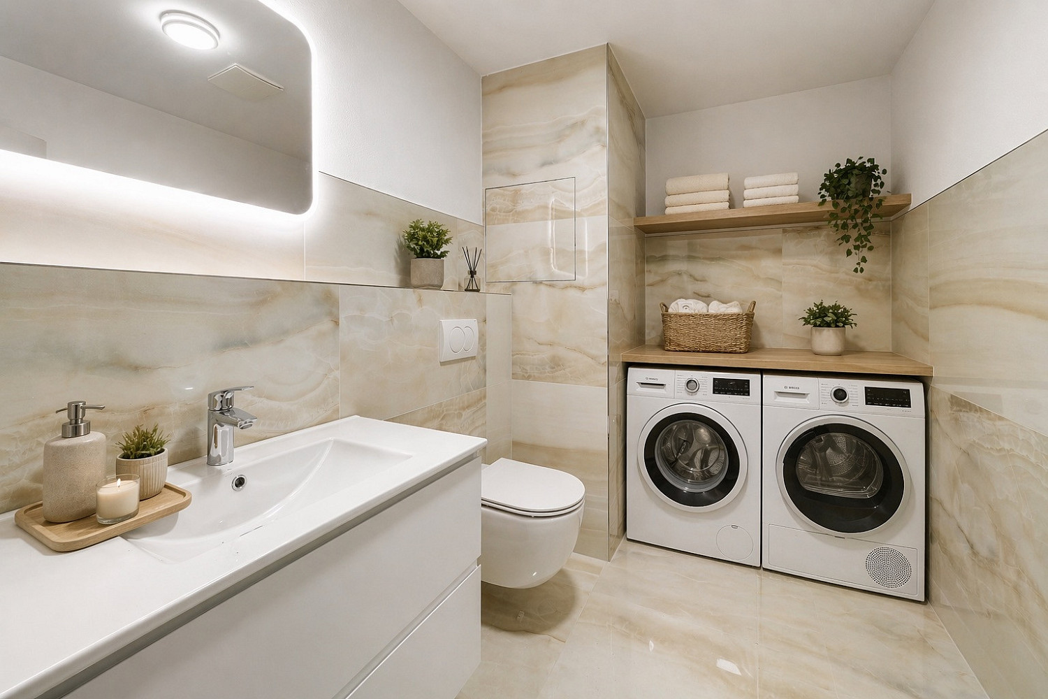 Prodej bytu 4+kk 88 m² – fotografie 2