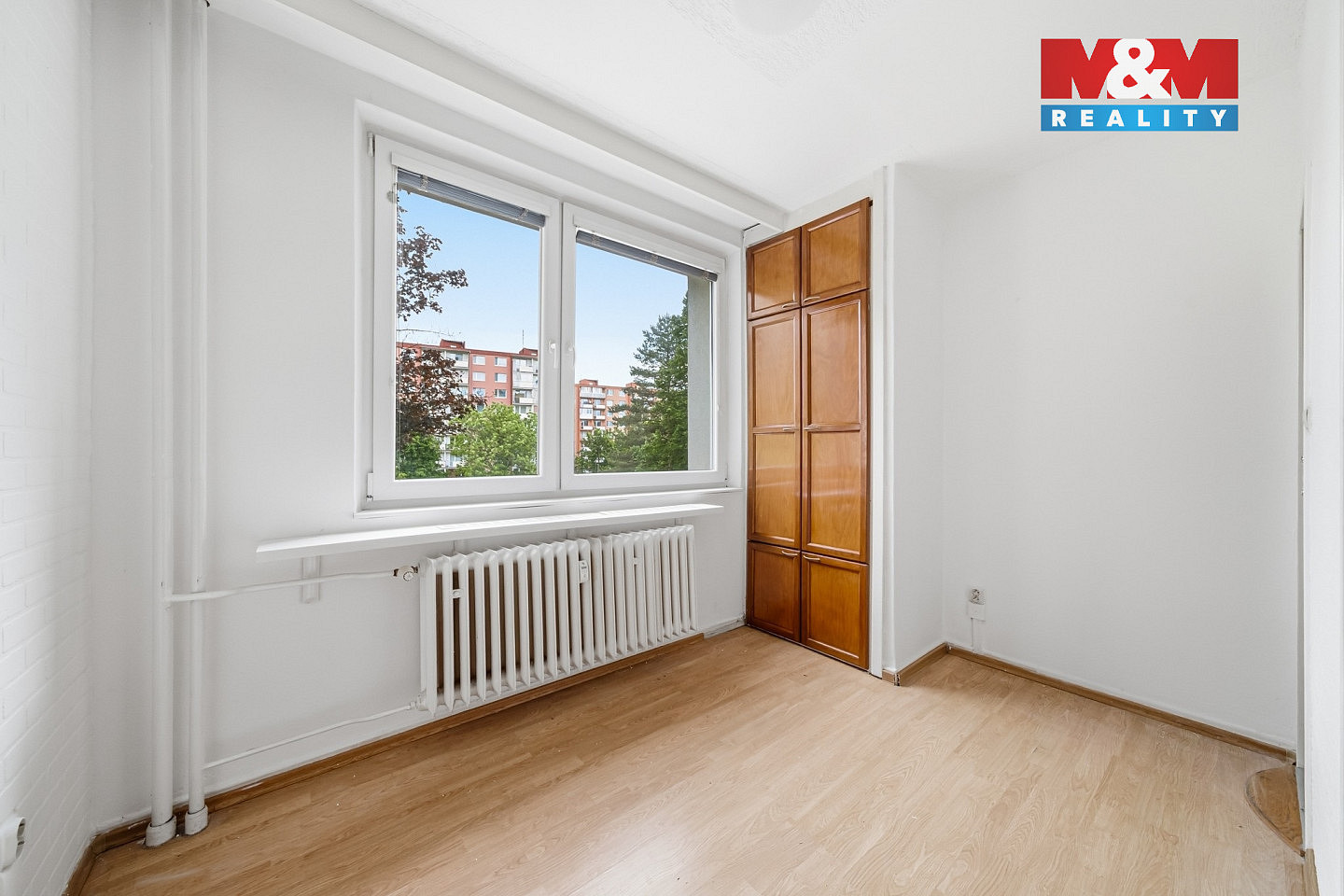 Prodej bytu 2+1 57 m² — photo 3