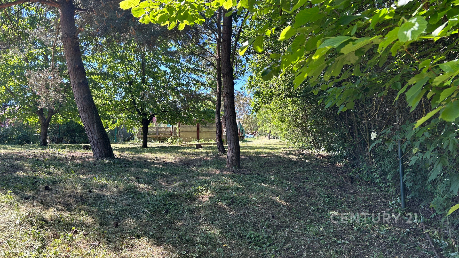 Prodej stavebního pozemku 640 m² — photo 3