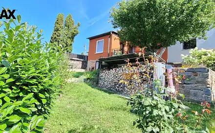 Prodej chaty/chalupy 44 m² s pozemkem 338 m², Studnice, okres Vyškov