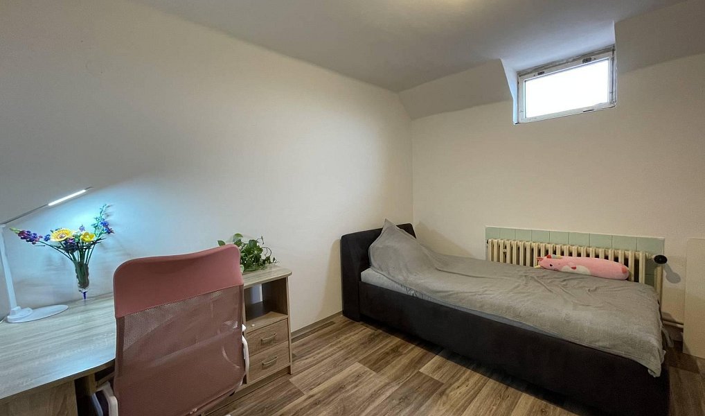 Prodej domu 228 m² s pozemkem 800 m², Tuřice – náhled fotky 7