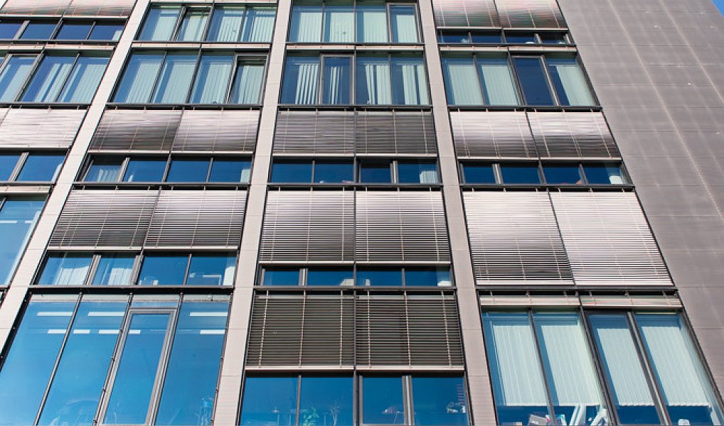 Pronájem kanceláře 182 m², Plzeň – náhled fotky 4