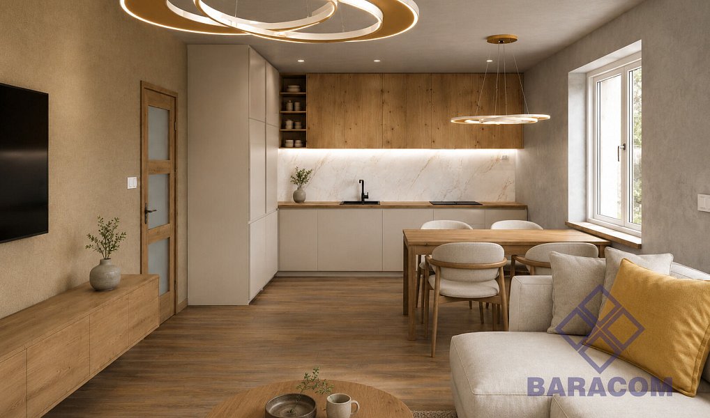 Prodej domu 98 m² s pozemkem 600 m², Zdětín – náhled fotky 5