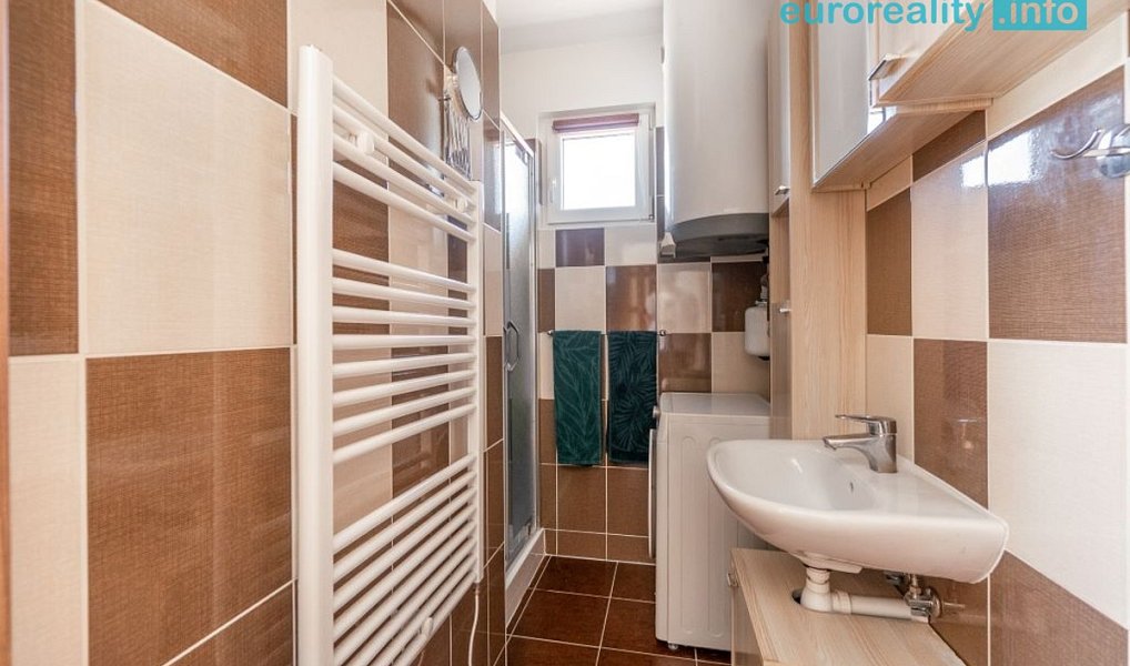 Prodej domu 60 m² s pozemkem 1 497 m², Dubnice – náhled fotky 15