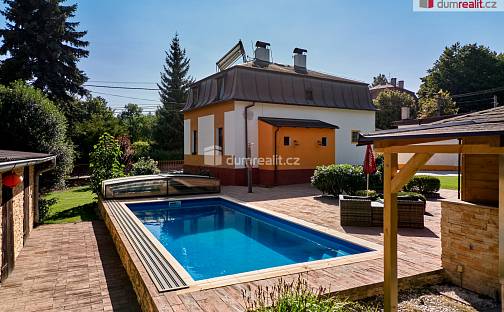 Prodej domu 372 m² s pozemkem 1 935 m², Sadov, okres Karlovy Vary