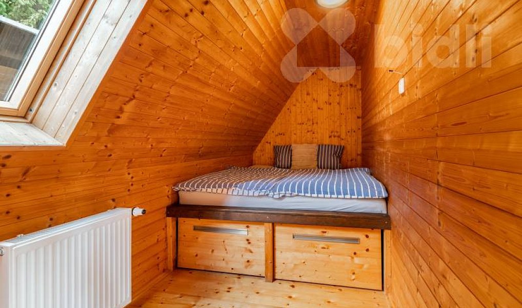 Prodej chaty/chalupy 140 m² s pozemkem 441 m², Mikulov – náhled fotky 18