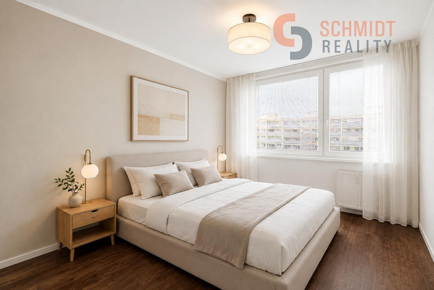 Prodej bytu 3+1 80 m² – fotografie 4