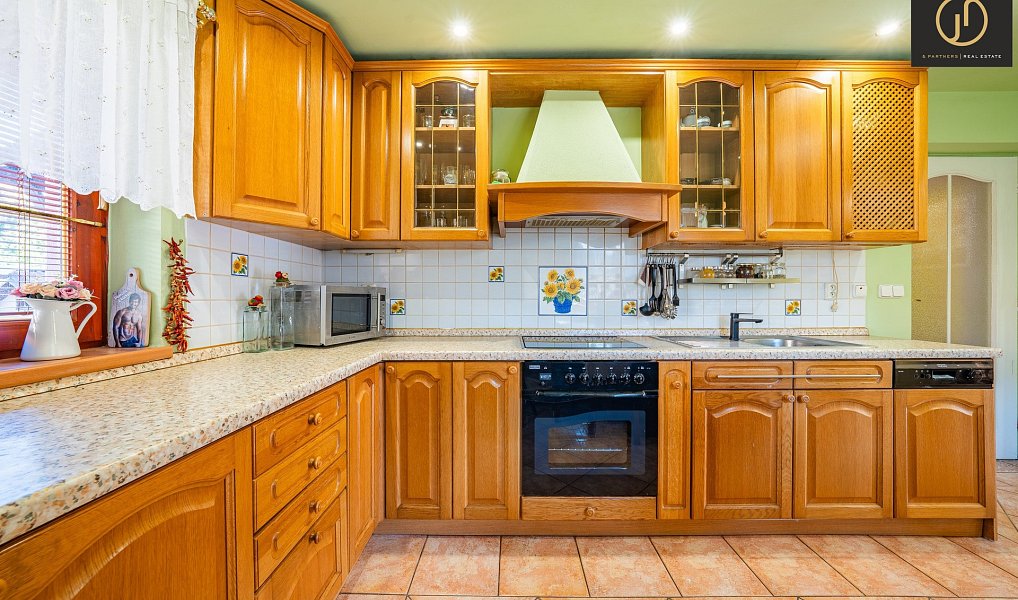 Pronájem domu 114 m² s pozemkem 409 m², Tmaň – náhled fotky 9