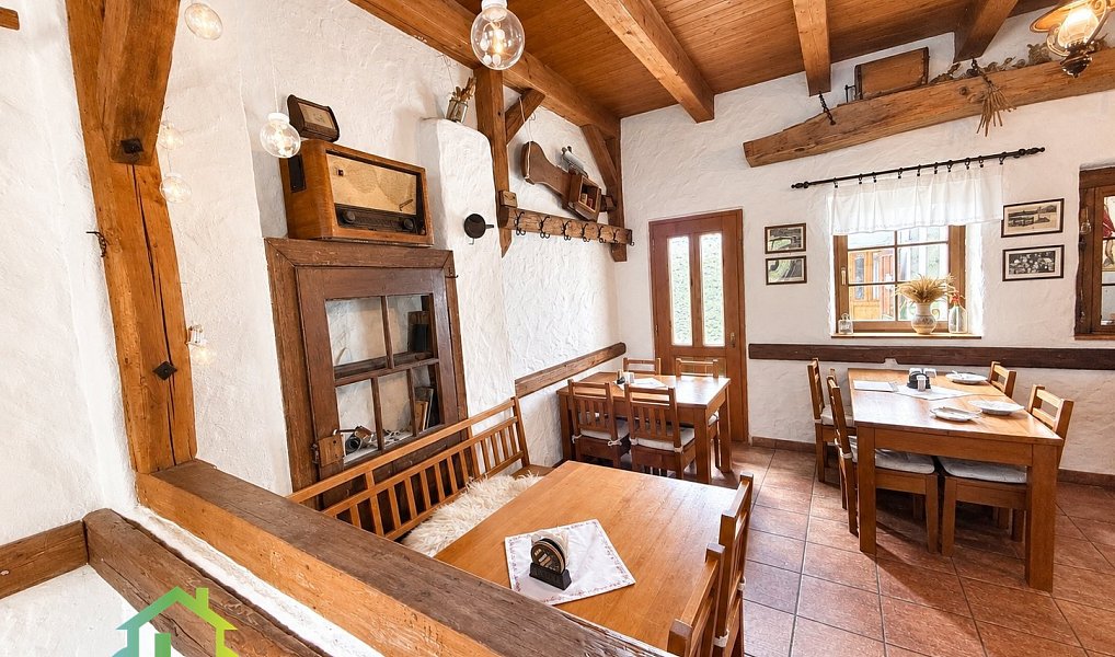 Prodej restaurace 632 m², Ratíškovice – náhled fotky 8