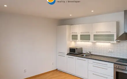 Prodej bytu 2+kk 42 m²