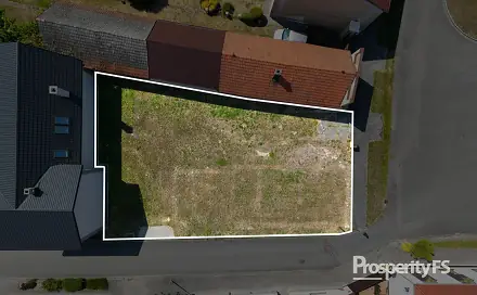 Prodej stavebního pozemku 477 m², Hustopeče nad Bečvou, okres Přerov