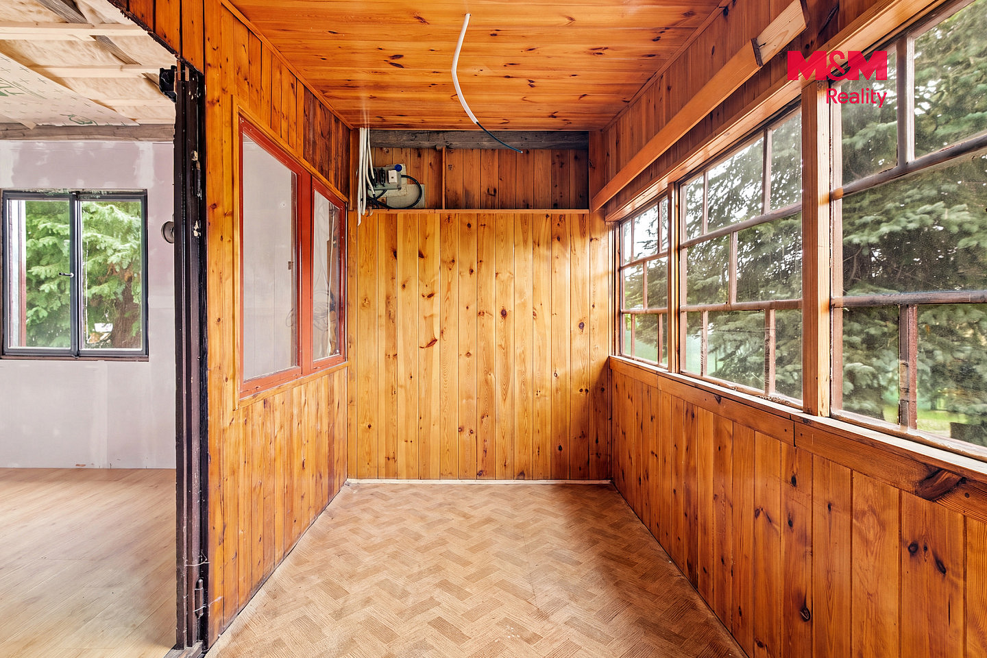 Prodej chaty/chalupy 63 m² s pozemkem 757 m² – fotografie 4