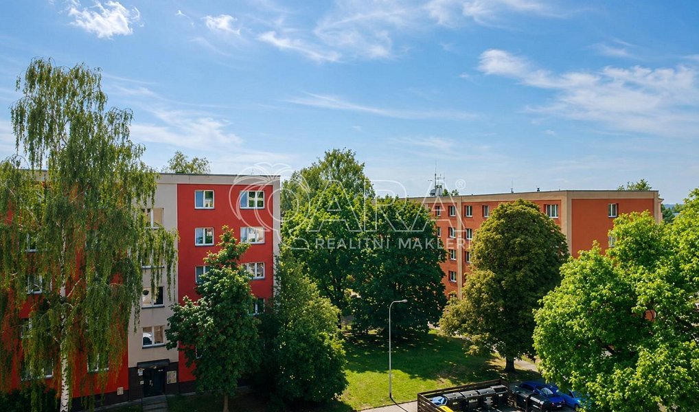 Pronájem bytu 2+1 54 m², Karviná – náhled fotky 6
