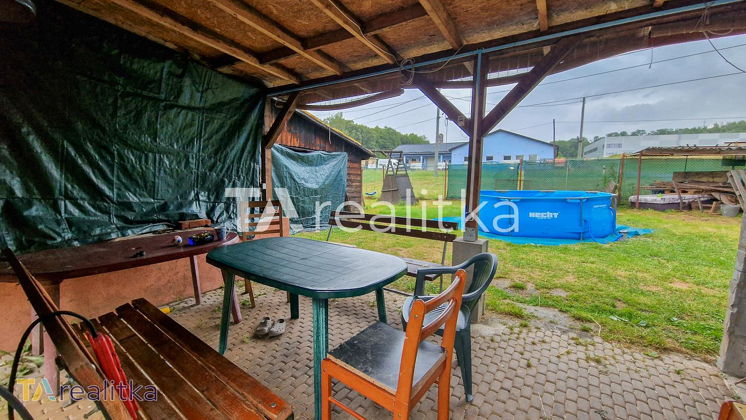 Prodej domu 165 m² s pozemkem 2 021 m² — photo 5
