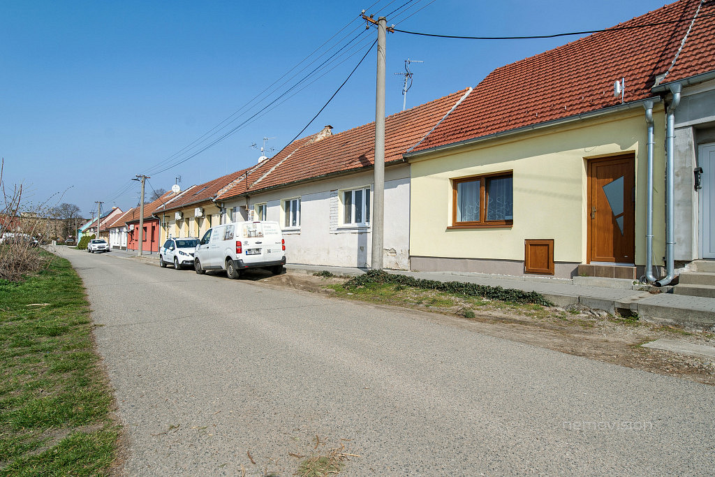 Prodej ubytovacího objektu 111 m²