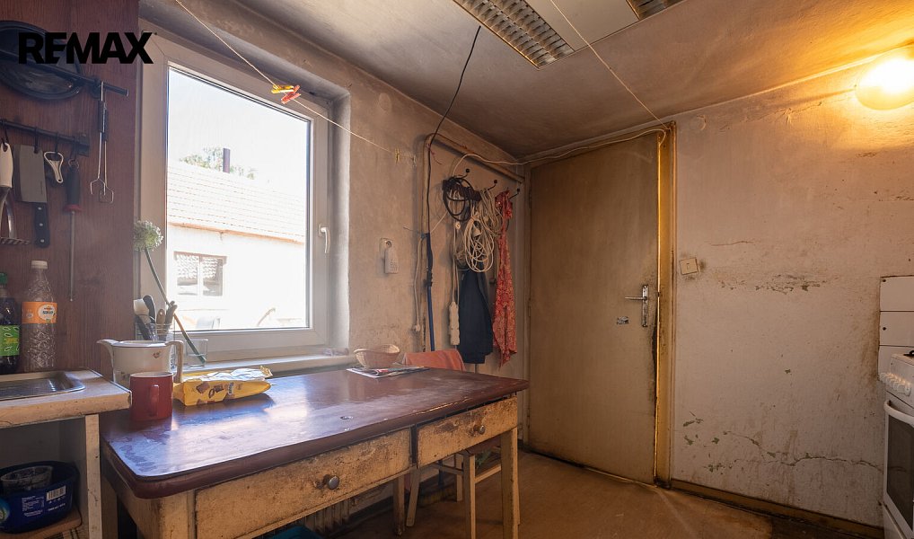 Prodej domu 90 m² s pozemkem 418 m², Radkovice u Hrotovic – náhled fotky 13