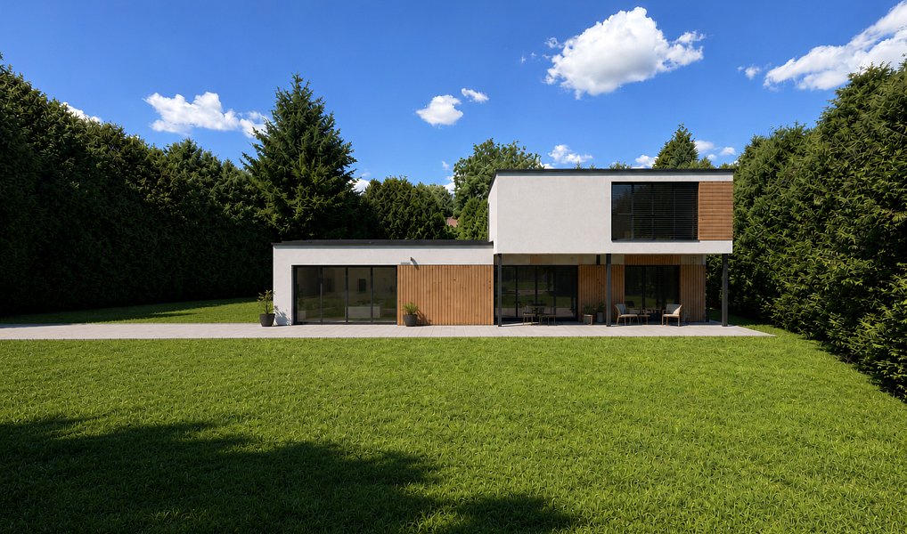 Prodej stavebního pozemku 856 m², Přestavlky u Čerčan – náhled fotky 14