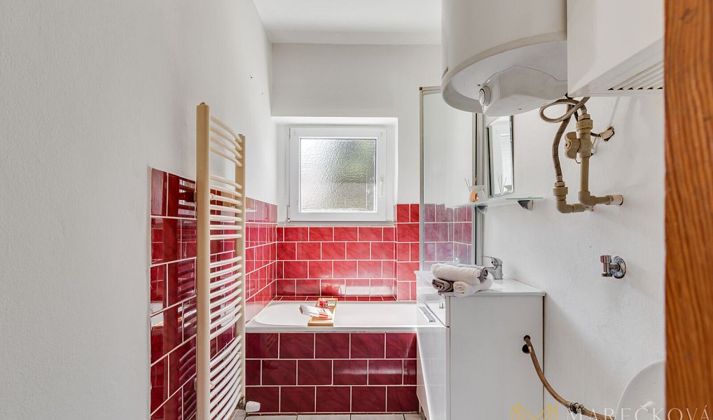 Prodej bytu 2+1 37 m², Holýšov – náhled fotky 7