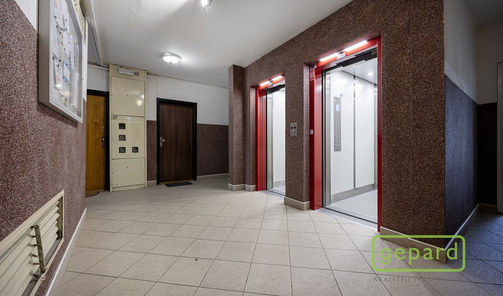 Prodej bytu 2+kk 47 m², Praha – náhled fotky 6