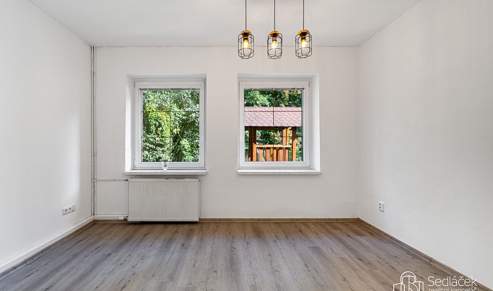 Prodej domu 260 m² s pozemkem 129 m², Svatava – náhled fotky 17