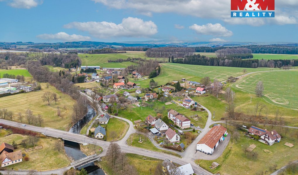 Prodej bytu 2+kk 40 m², Líšnice – náhled fotky 16