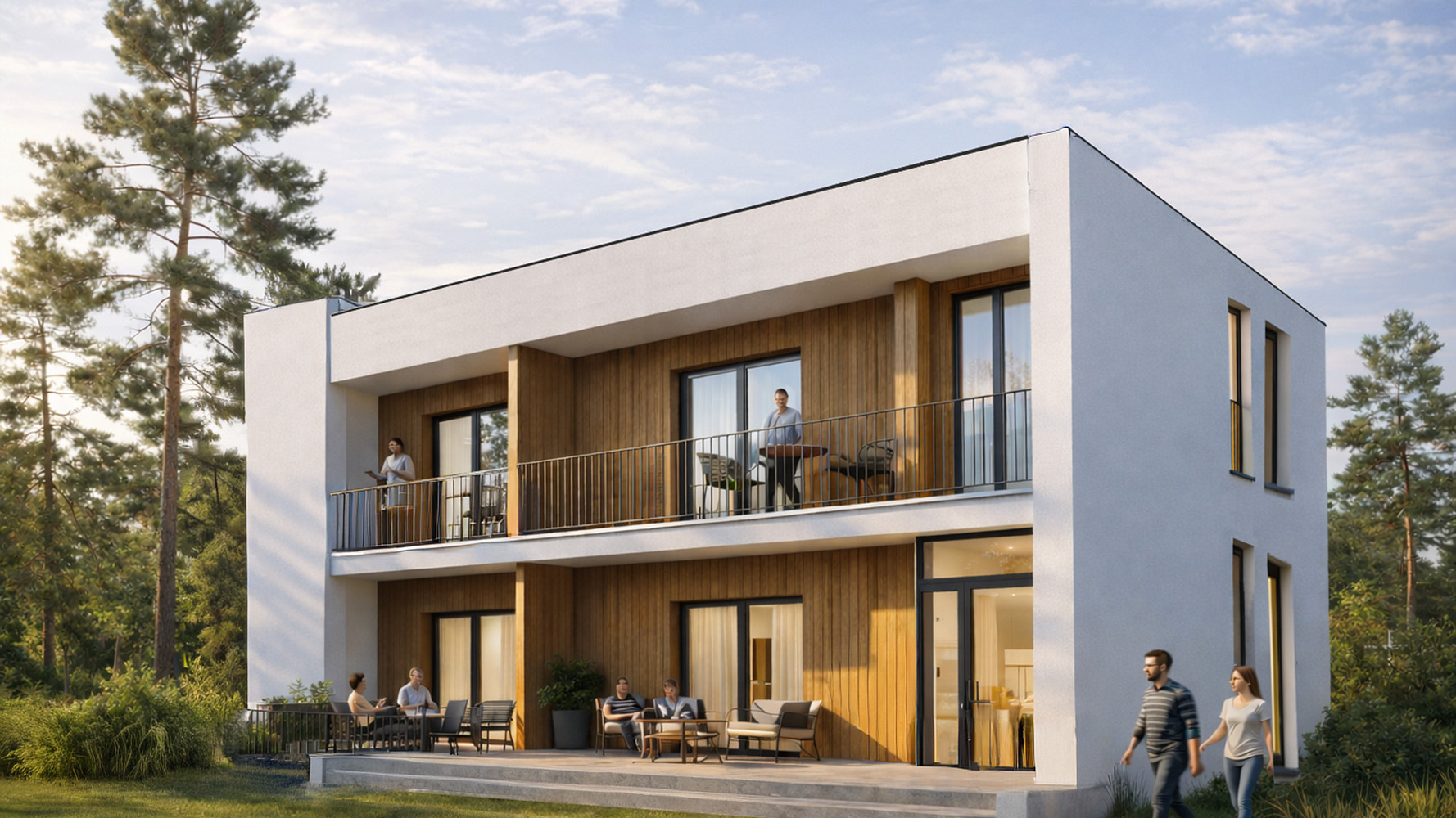 Prodej bytu 1+kk 20 m²