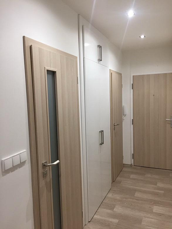Pronájem bytu 3+1 73 m² – fotografie 3