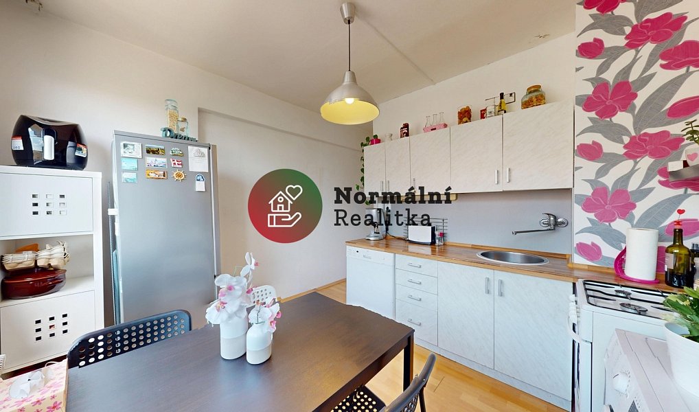 Prodej bytu 2+1 63 m², Kralupy nad Vltavou – náhled fotky 26