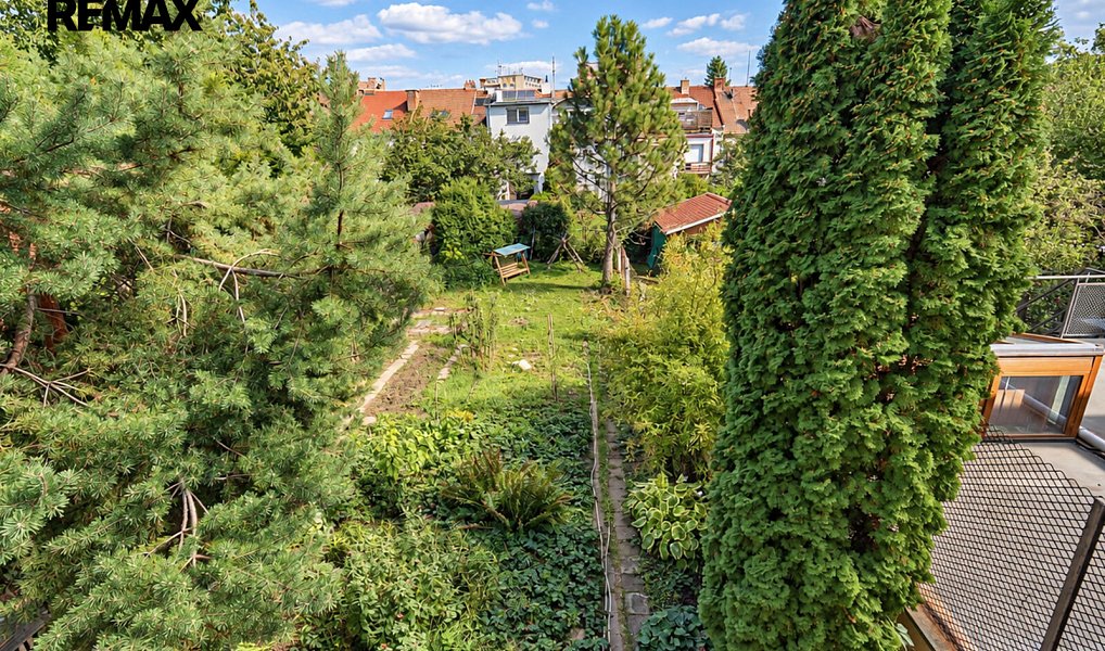 Prodej domu 284 m² s pozemkem 375 m², Brno – náhled fotky 34