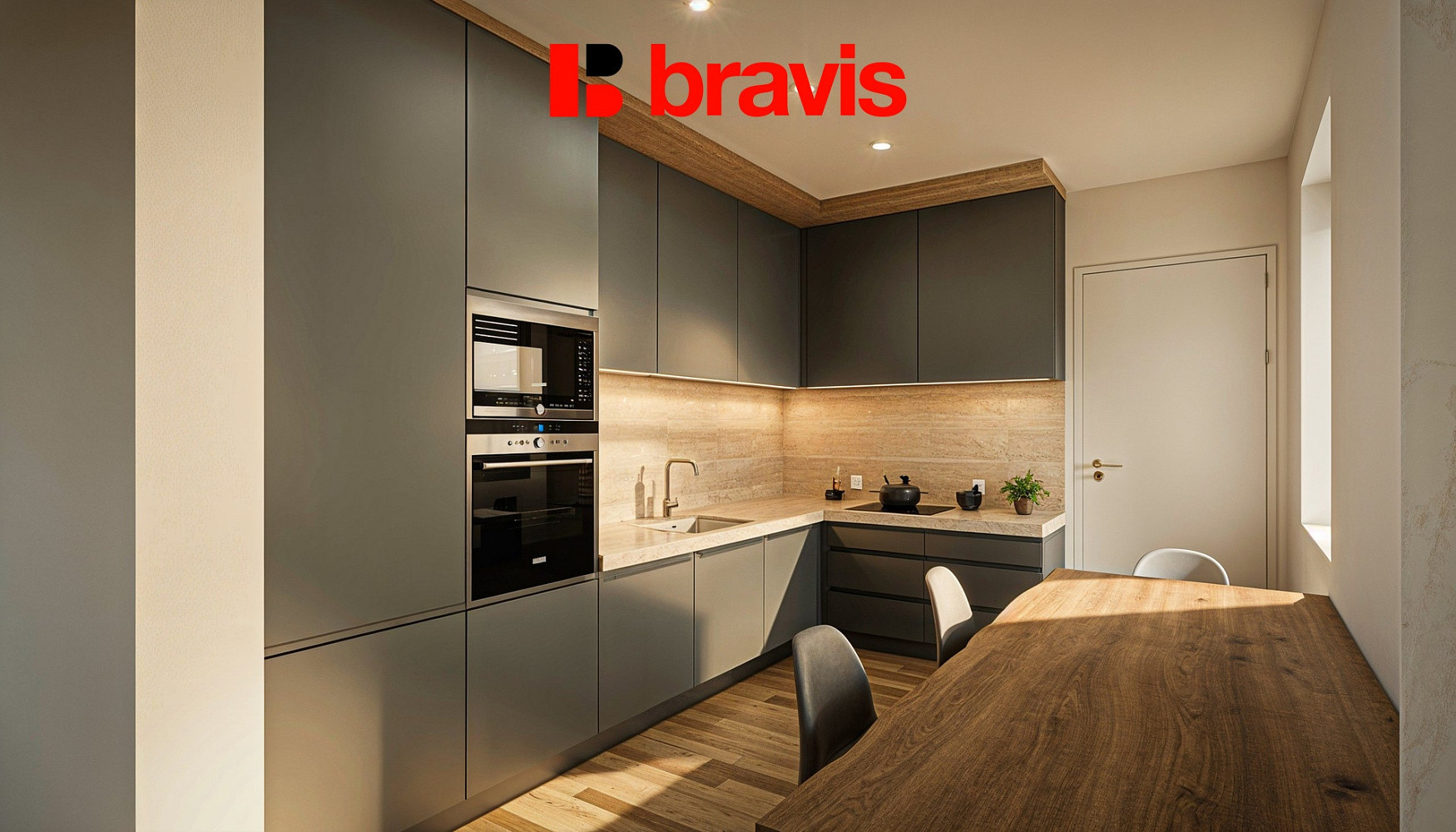 Prodej stavebního pozemku 1 113 m² — photo 3